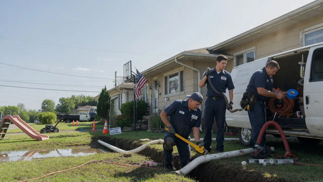 Toilet Installation in Lansing, NC near me